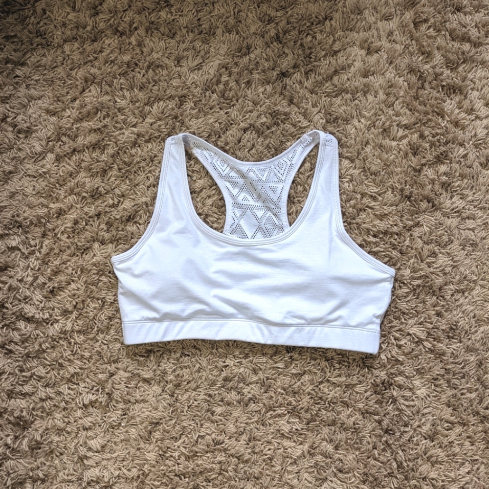 Zyia Bomber Bra XXL